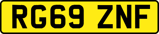 RG69ZNF
