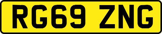 RG69ZNG