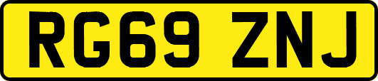 RG69ZNJ