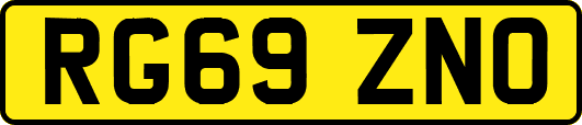 RG69ZNO