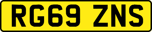 RG69ZNS