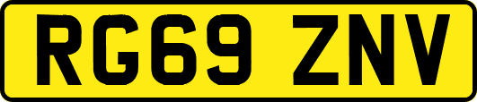 RG69ZNV