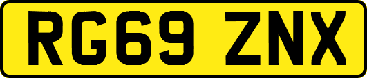 RG69ZNX
