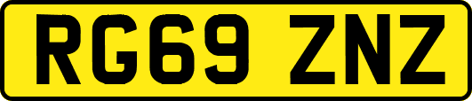 RG69ZNZ