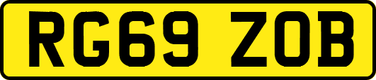 RG69ZOB