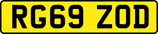 RG69ZOD