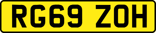 RG69ZOH