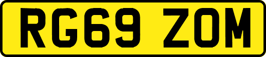 RG69ZOM