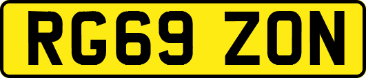 RG69ZON