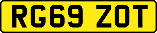 RG69ZOT