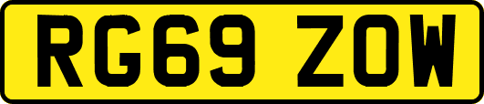 RG69ZOW