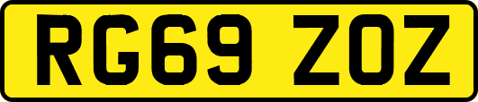 RG69ZOZ