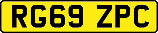 RG69ZPC