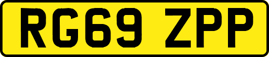 RG69ZPP