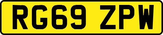 RG69ZPW