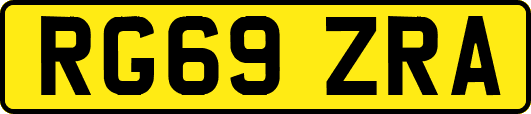 RG69ZRA