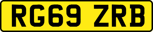 RG69ZRB