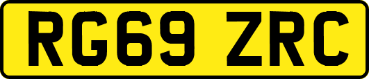 RG69ZRC