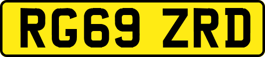 RG69ZRD