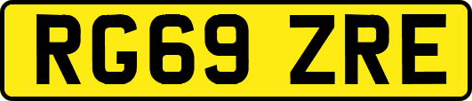 RG69ZRE