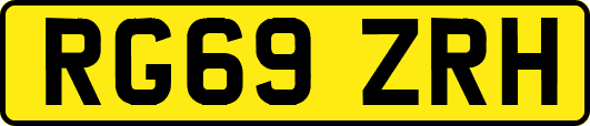 RG69ZRH