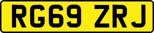 RG69ZRJ