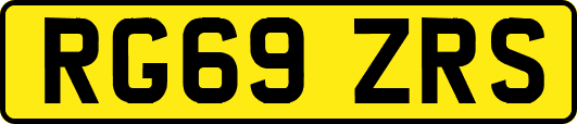 RG69ZRS