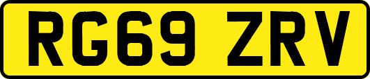RG69ZRV