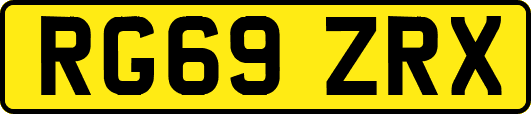 RG69ZRX