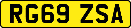 RG69ZSA