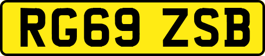 RG69ZSB