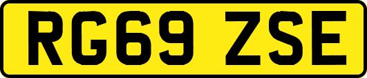 RG69ZSE