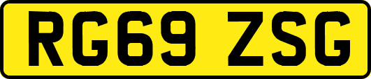 RG69ZSG