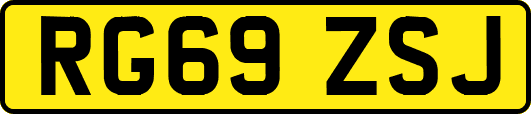 RG69ZSJ