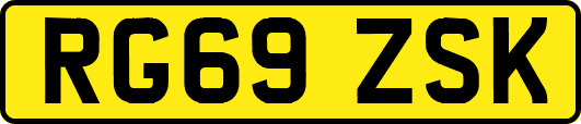 RG69ZSK