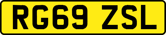 RG69ZSL