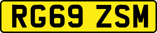 RG69ZSM