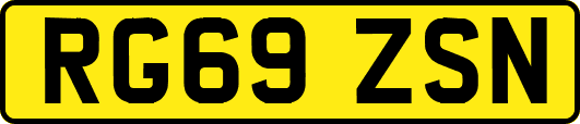 RG69ZSN