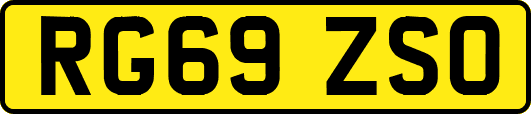 RG69ZSO