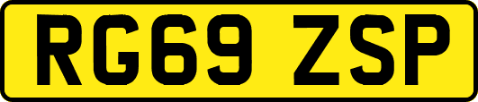 RG69ZSP
