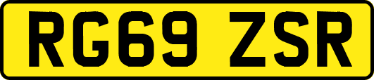 RG69ZSR
