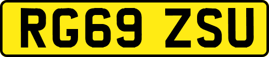 RG69ZSU