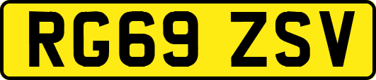RG69ZSV