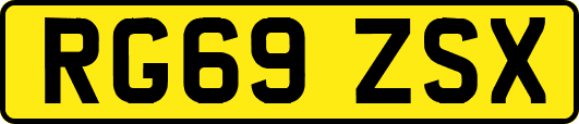 RG69ZSX