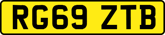 RG69ZTB