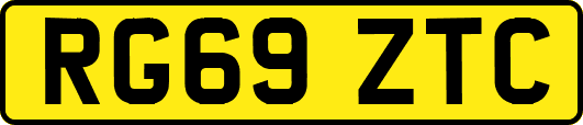 RG69ZTC