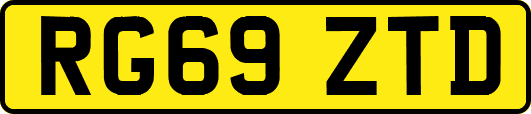 RG69ZTD
