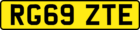 RG69ZTE