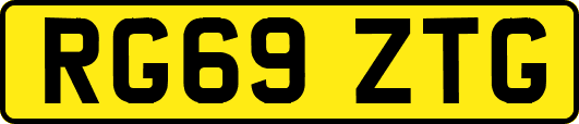 RG69ZTG