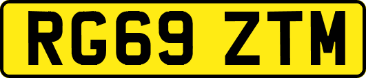 RG69ZTM
